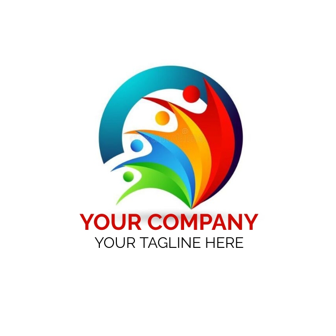 Page 7 | Child Care Logo - Free Vectors Logotyp template